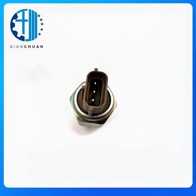 499000-6160 8-97318684-0 Pressure Sensor for Isuzu Engine 4HK1 6HK1 6UZ1 6WF1