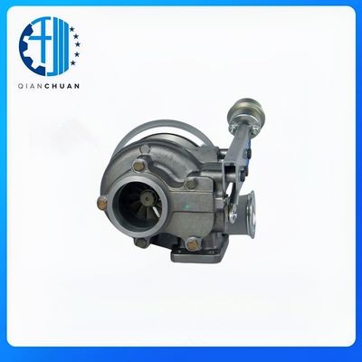 4035376 Turbocharger for Cummins  6BTAA 5.9 L Engine Parts