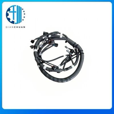 8-98485-189-1 Wiring Harness for Isuzu  4JJ1 Excavator Engine Spare Parts