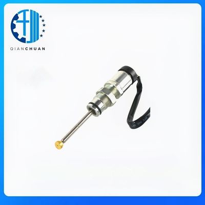 9745876 4367899 Main Pump Solenoid Valve for Hitachi EX200-5 ZX240-3