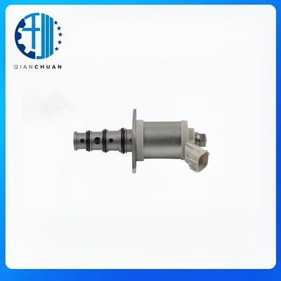 4455991 9239590 Solenoid Valve For Hitachi EX200 ZX210 Excavator Parts