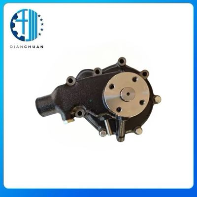 Water Pump XJAF-02693 for Hyundai R160LC-7 R170LC-7 R180LC-7 Diesel Engine Parts