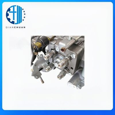 ME201697 Diesel Fuel Injection Pump for Mitsubishi Canter 4M40 4M40T Engine