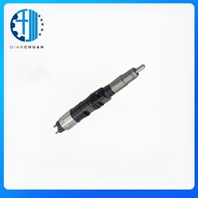 295050-1430 RE556741 Fuel Injector for John Deere Tractor 5085E 5085M Engine