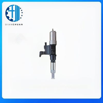 095000-0450 095000-0451 8-97601259-0 Fuel Injector for Isuzu Truck 6HK1 Engine
