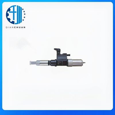 095000-0450 095000-0451 8-97601259-0 Fuel Injector for Isuzu Truck 6HK1 Engine