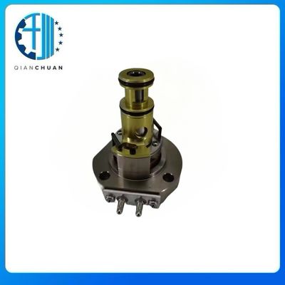 Electronic Fuel Control Actuator 3430943 for Cummins KTA50 Diesel Engine Spare Part