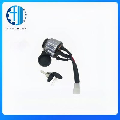 SBA385201890 Ignition Switch for New Holland 1215 1220 1320 1520 CM222 CM224