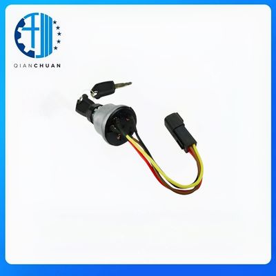 110-7887 1107887 Ignition Switch for Caterpillar CAT M322D M330D Excavator 3196 Engine