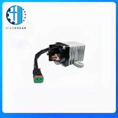 167-0138 1670138  Magnetic Switch ASSY for Caterpillar CAT 972M 924G 950M 525C 555D