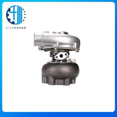 Turbocharger  730505-5001 For Doosan DH300-7 DE08  Diesel Engine Spare Parts