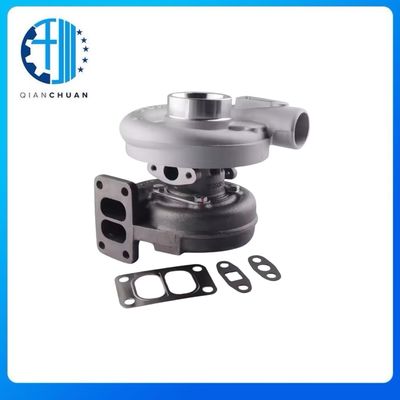 Turbocharger 65.09100-7040 for Doosan HX35  Excavator Engine Spare Parts