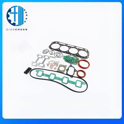 A2300 Engine Gasket Kit For Doosan Daewoo D20 D25S  Forklift Parts