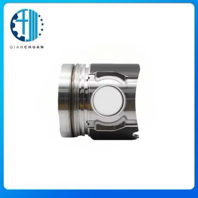 65.02501-0478 Piston for Doosan  D1146 DL06  Excavator Engine Spare Parts