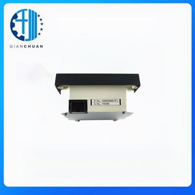 YN59S00027F1 2489U276F1 2489U276F3 Monitor for Kobelco SK200 SK120-3 SK210-1​ Excavator