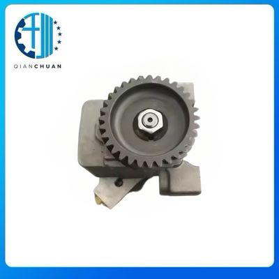 65-05100-6203 Oil Pumps for Doosan DE12TI Excavator  Engine  Spare Parts