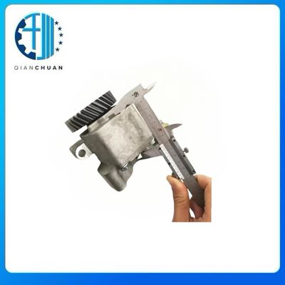 65-05100-6203 Oil Pumps for Doosan DE12TI Excavator  Engine  Spare Parts