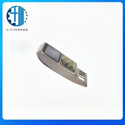 21N8-30011 HCE Cluster Assy Display Monitor for Hyundai R210LC-7 R290LC-7 Excavator