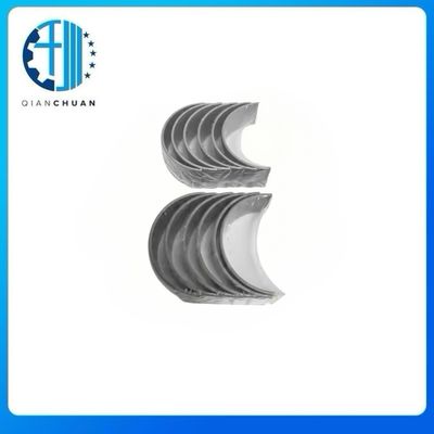 65.02410-0040 65.02410-0050 Connecting Rod Bearing for Doosan  DL06 Engine Parts
