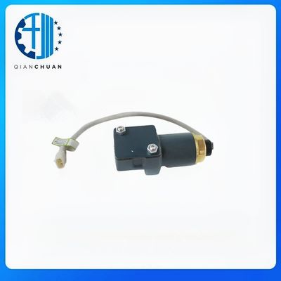 9120991 Solenoid Valve for Hitachi EX200-2 EX200-3 Excavator