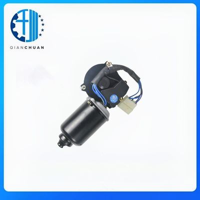YN53C00012F2 Wiper Motor for Kobelco SK200-8 SK210-8 SK295-8 Excavator