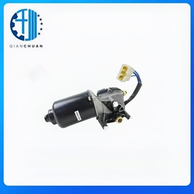 YN53C00012F2 Wiper Motor for Kobelco SK200-8 SK210-8 SK295-8 Excavator