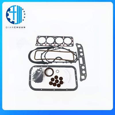 10101-L1125 Gasket Kit For Nissan Forklift H20 Engine Parts