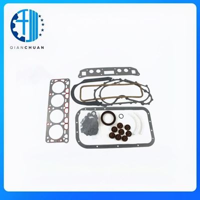 10101-L1125 Gasket Kit For Nissan Forklift H20 Engine Parts