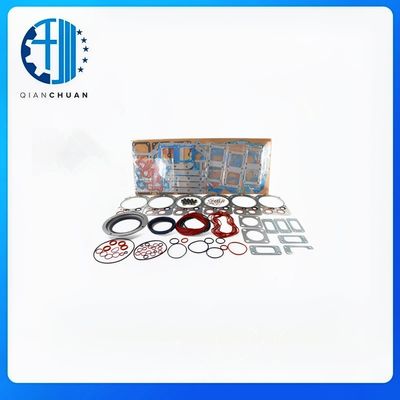 Overhaul Rebuild Kit for Mitsubishi  6D24 6D24T Engine Spare Patrs