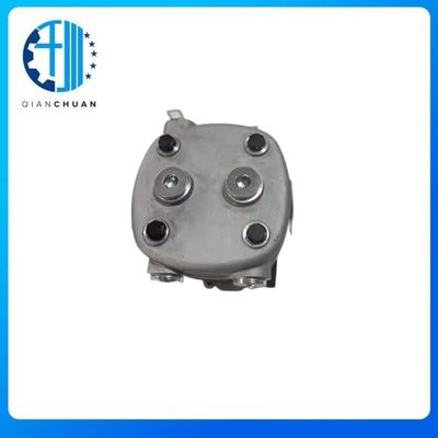 Air Compressor 65.54101-7050 for Daewoo Doosan  Bus Engine Spare Parts