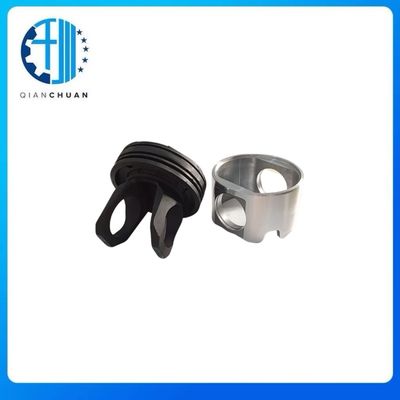 Piston 5469020 For Cummins M11 ISM11 QSM11 Excavator Engine Spare Parts