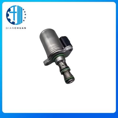 Solenoid Valve EHPR98-T38-24ER for Doosan Daewoo DX225/235 Excavator Spare Parts