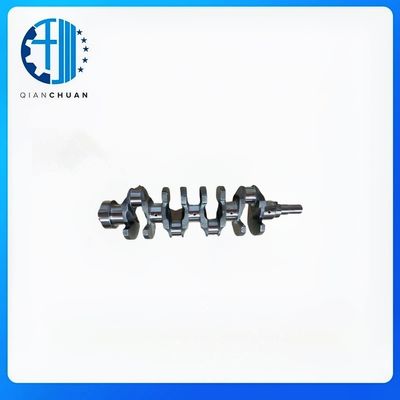 13411-76005-71 Crankshaft for Toyota Forklift 4Y Engine 5FG 6FG 7FG 8FG