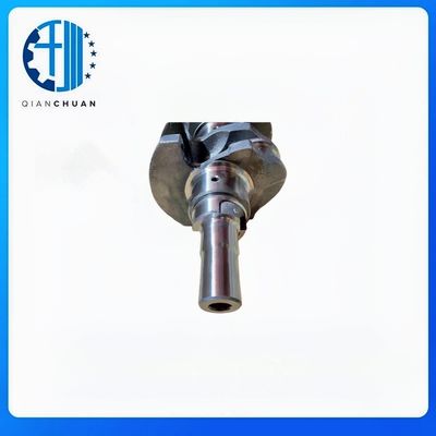 13411-76005-71 Crankshaft for Toyota Forklift 4Y Engine 5FG 6FG 7FG 8FG
