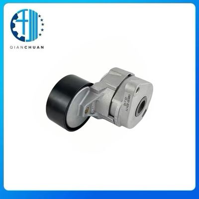  16630-E0171 Belt Tensioner For Hino 1 HO7C HO7D JO8C Engine Spare Parts