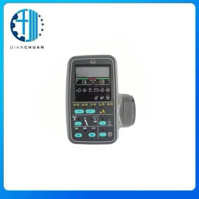 Monitor 7834-76-3001 For PC200-6 6D102 Excavator Engine Spare Parts