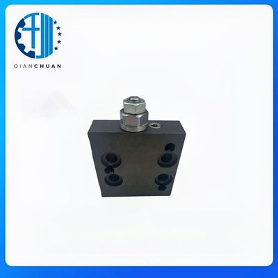 723-40-71800 Pressure Relief Pilot Valve for Komatsu PC300-8 PC400-7