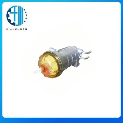 23330-E0070 23330E0070 Oil Water Separator for Hino 700 E13C Excavator Engine Spare Parts