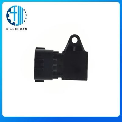 Air Temperature Pressure Sensor 6754-81-2701 6754812701 for Komatsu Bulldozer D51EX/PX-22S/NB10001-UP Excavator  Engine Spare Parts