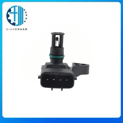 Air Temperature Pressure Sensor 6754-81-2701 6754812701 for Komatsu Bulldozer D51EX/PX-22S/NB10001-UP Excavator  Engine Spare Parts