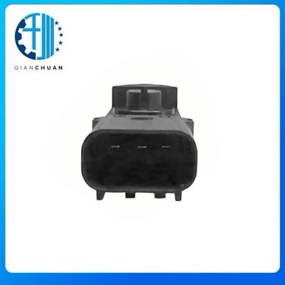 Pressure Sensor 6261-81-1900 6261811900 For Komatsu PC120 Excavator Engine Spare Parts