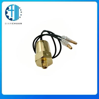 Oil Pressure Switch 266-6210 2666210 for Caterpillar  CAT 320C 318C 318B 320BL 320B 320D Excavator Engine Spare Parts