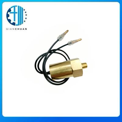 Oil Pressure Switch 266-6210 2666210 for Caterpillar  CAT 320C 318C 318B 320BL 320B 320D Excavator Engine Spare Parts