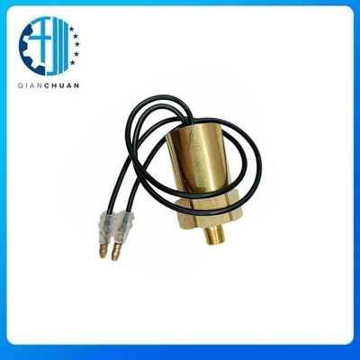 Oil Pressure Switch 266-6210 2666210 for Caterpillar  CAT 320C 318C 318B 320BL 320B 320D Excavator Engine Spare Parts