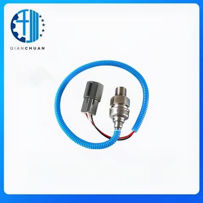 7861-92-1610 Pressure Sensor for Komatsu PC200-6 Excavator Parts