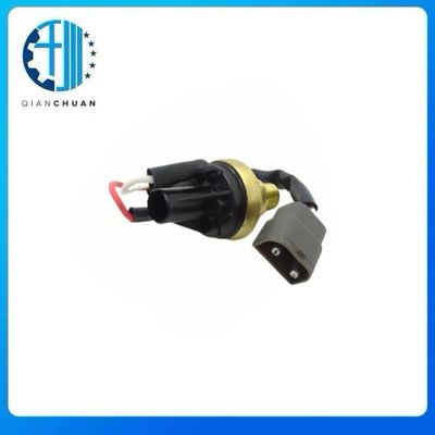 Oil Pressure Sensor 11039617 VOE11039617 For Volvo  L120H  Wheel Loader Spare Parts