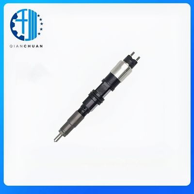 095000-6881  RE532216 RE533454 RE546780 Fuel Injector for John Deere 4045 6068 Engine