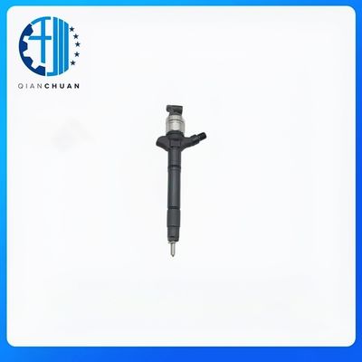 095000-7380 23670-30240 Fuel Injector for Toyota Hilux Hiace 2KD-FTV Engine