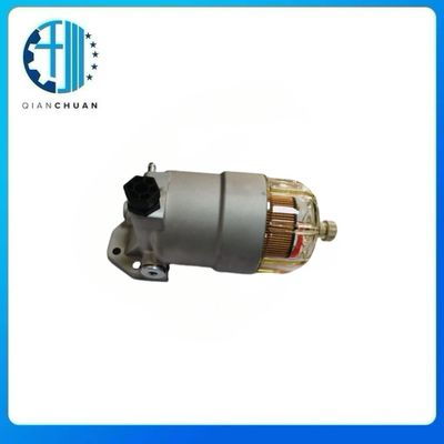 Oil Water Separator 4679980 For Hitachi ZX200-3 Excavator Engine  Spare Parts