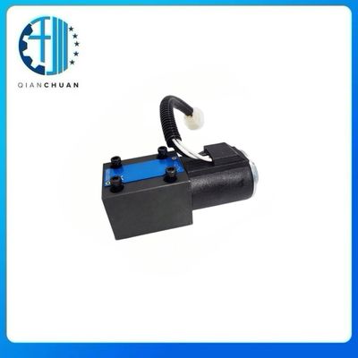 3EB-15-58611 3EB1558611 Solenoid valve  for Komatsu FD10-18-20 FD20/25-17 FD20H/25H-16 FD20N/25N-16 FD30-16 Forklift Spare Parts